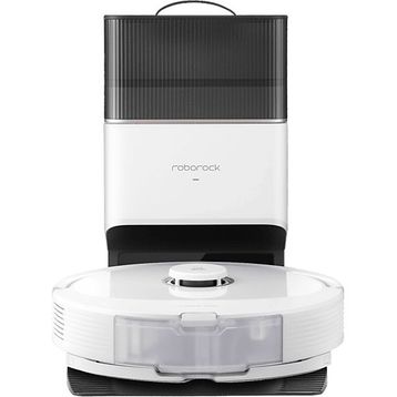 Roborock Vacuum Cleanner Q8 Max Plus Robot Süpürge