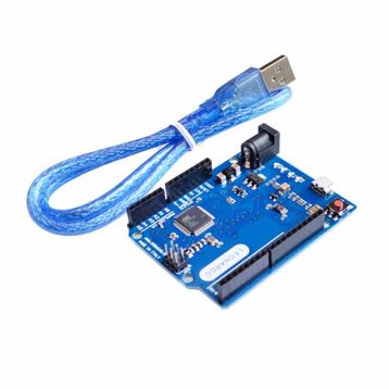 Robot Diyarı Arduino Leonardo R3 Klon