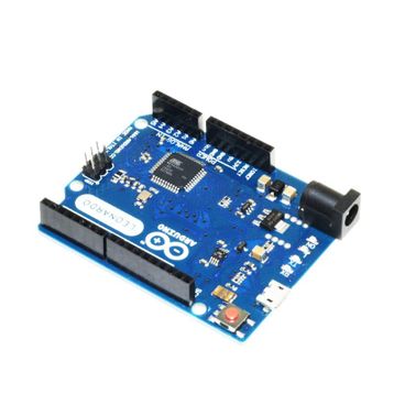 Robot Diyarı Arduino Leonardo R3 Klon