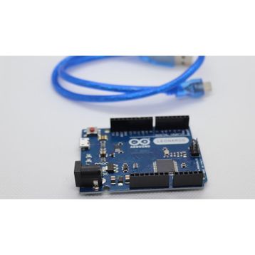 Robot Diyarı Arduino Leonardo R3 Klon