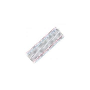 Robot Diyarı Büyük Boy 830 Pin Breadboard