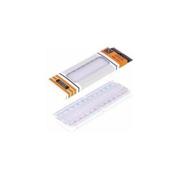 Robot Diyarı Büyük Boy 830 Pin Breadboard