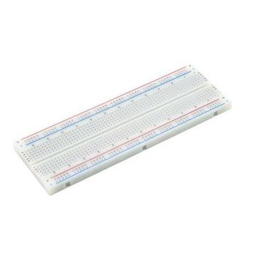 Robot Diyarı Büyük Boy 830 Pin Breadboard
