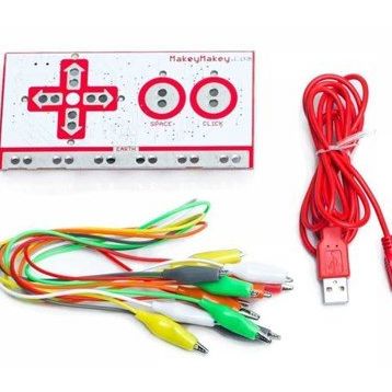 Robot Diyarı China Makey Makey Kit