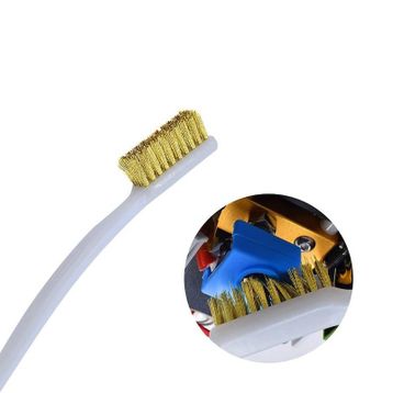 Robot Diyarı Nozzle Temizleme Fırçası