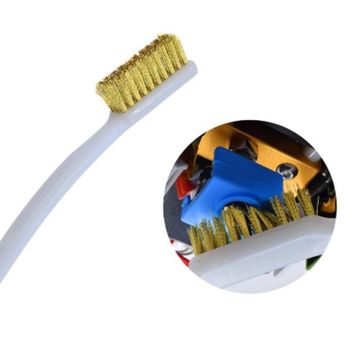 Robot Diyarı Nozzle Temizleme Fırçası