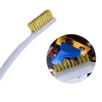 Robot Diyarı Nozzle Temizleme Fırçası