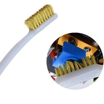 Robot Diyarı Nozzle Temizleme Fırçası