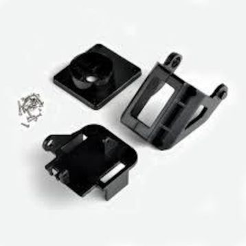 Robot Diyarı SG90 Pan-Tilt Motor Tutucu
