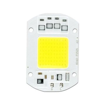 Robotekno Power Beyaz Led COB