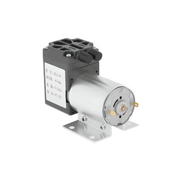 Robotistan 12 V Vakum Pompası