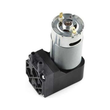 Robotistan 12 V Vakum Pompası