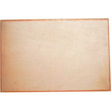 Robotistan 20x30 cm Delikli Pertinaks