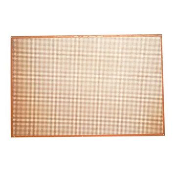 Robotistan 20x30 cm Delikli Pertinaks