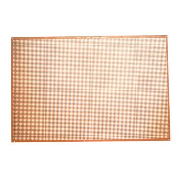 Robotistan 20x30 cm Delikli Pertinaks