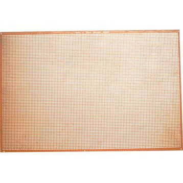 Robotistan 20x30 cm Delikli Pertinaks