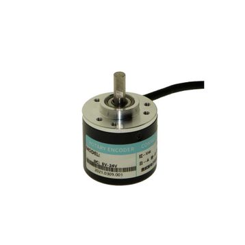 Robotistan 5-24V/DC 600 Darbe Artımlı Optik Döner Enkoder