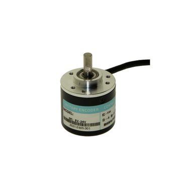 Robotistan 5-24V/DC 600 Darbe Artımlı Optik Döner Enkoder