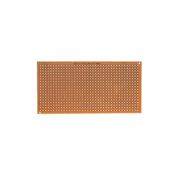 Robotistan 5x10 cm Delikli Pertinaks