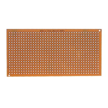 Robotistan 5x10 cm Delikli Pertinaks