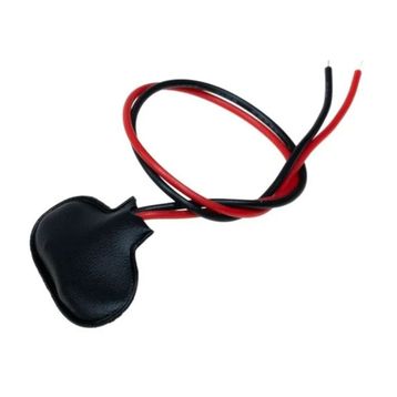 Robotistan 9 V Pil Başlığı