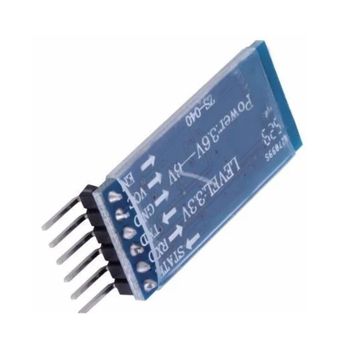 Robotistan CC2541 Bluetooth 4.0 UART Transceiver Serial Modül