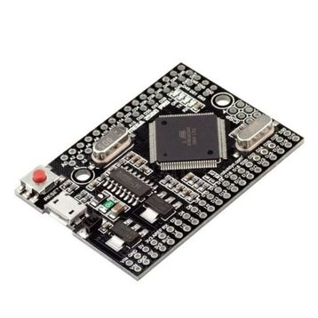 Robotistan CH340 Mini Mega 2560 Pro For Arduino Klon