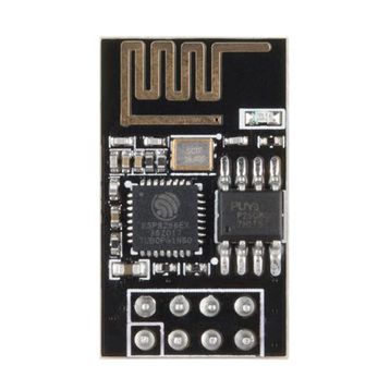 Robotistan ESP8266 Economic Wifi Serial Transceiver Modülü