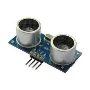 Robotistan HC-SR04 Ultrasonik Mesafe Sensörü