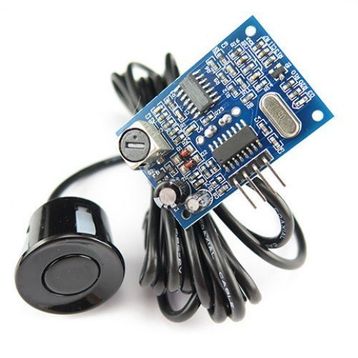 Robotistan JSN-SR04T Waterproof Ultrasonic Sensör
