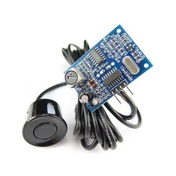 Robotistan JSN-SR04T Waterproof Ultrasonic Sensör