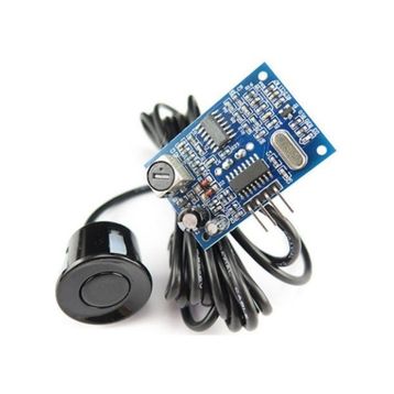 Robotistan JSN-SR04T Waterproof Ultrasonic Sensör