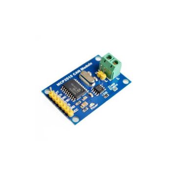 Robotistan MCP2515 CANBUS-SPI Haberleşme Modülü