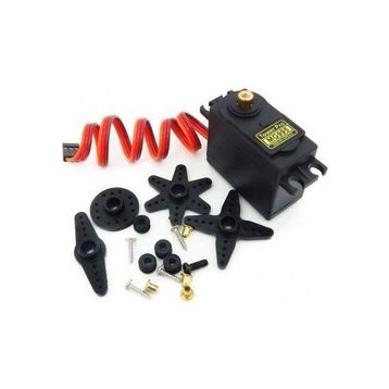 Robotistan MG995 12 kg Servo Motor