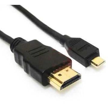 Robotistan Micro HDMI Kablo