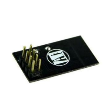 Robotistan NRF24L01+ Wireless 2.4 GHz Transceiver Modül