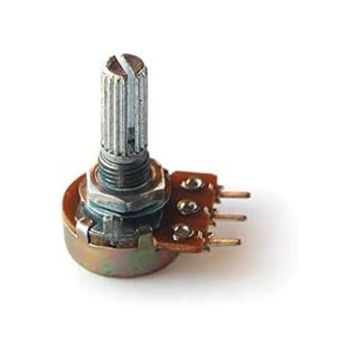 Robotistan WH148 10K Potansiometer
