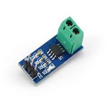 Robotizmo ACS712 20 A Akım Sensörü