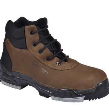 Robusta Tork B S3 CI SRC HI HRO İş Botu
