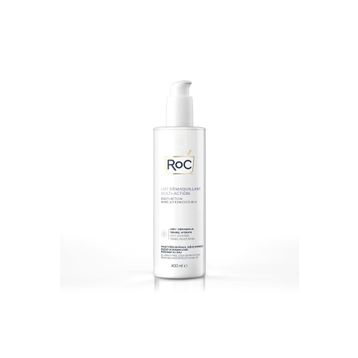 ROC 400 ml 3ü1 Arada Makyaj Temizleme Sütü
