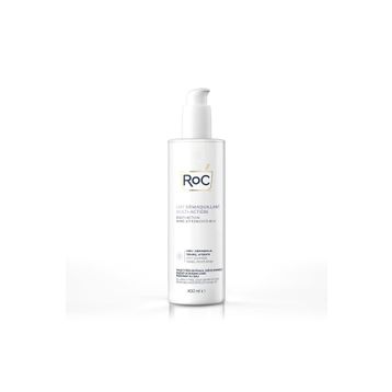 ROC 400 ml 3ü1 Arada Makyaj Temizleme Sütü