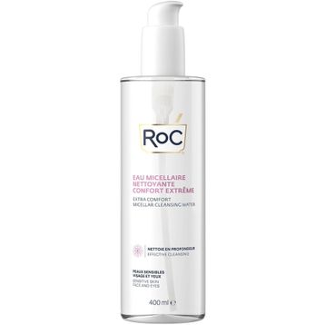 Roc 400 ml Micellar Temizleme Suyu