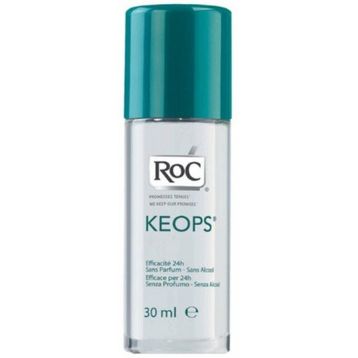 ROC Keops 30 ml Roll-On