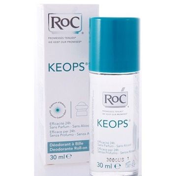 ROC Keops 30 ml Roll-On