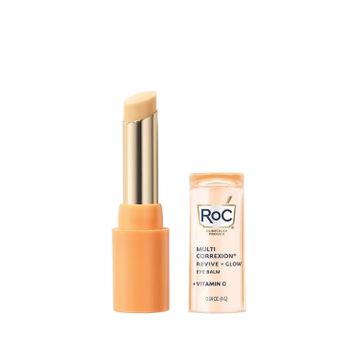 ROC Multi Correxion Revive Glow Aydınlatıcı 4 gr Göz Balmı