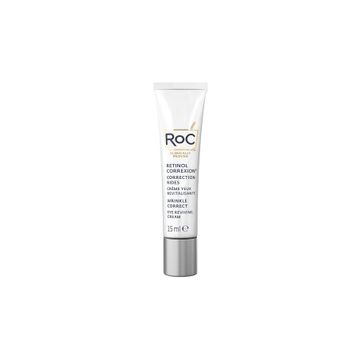 ROC Retinol 15 ml Göz Kremi