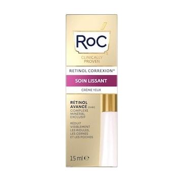 ROC Retinol 15 ml Göz Kremi