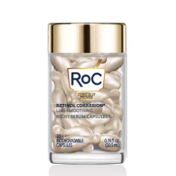 ROC Retınol 30 Adet Kapsül Serum
