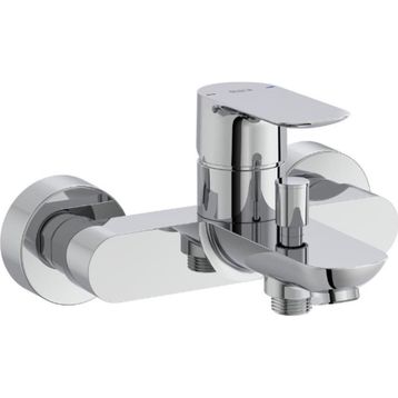 Roca A5A026EC00 Cala Krom Banyo Bataryası