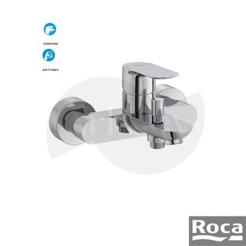 Roca A5A026EC00 Cala Krom Banyo Bataryası